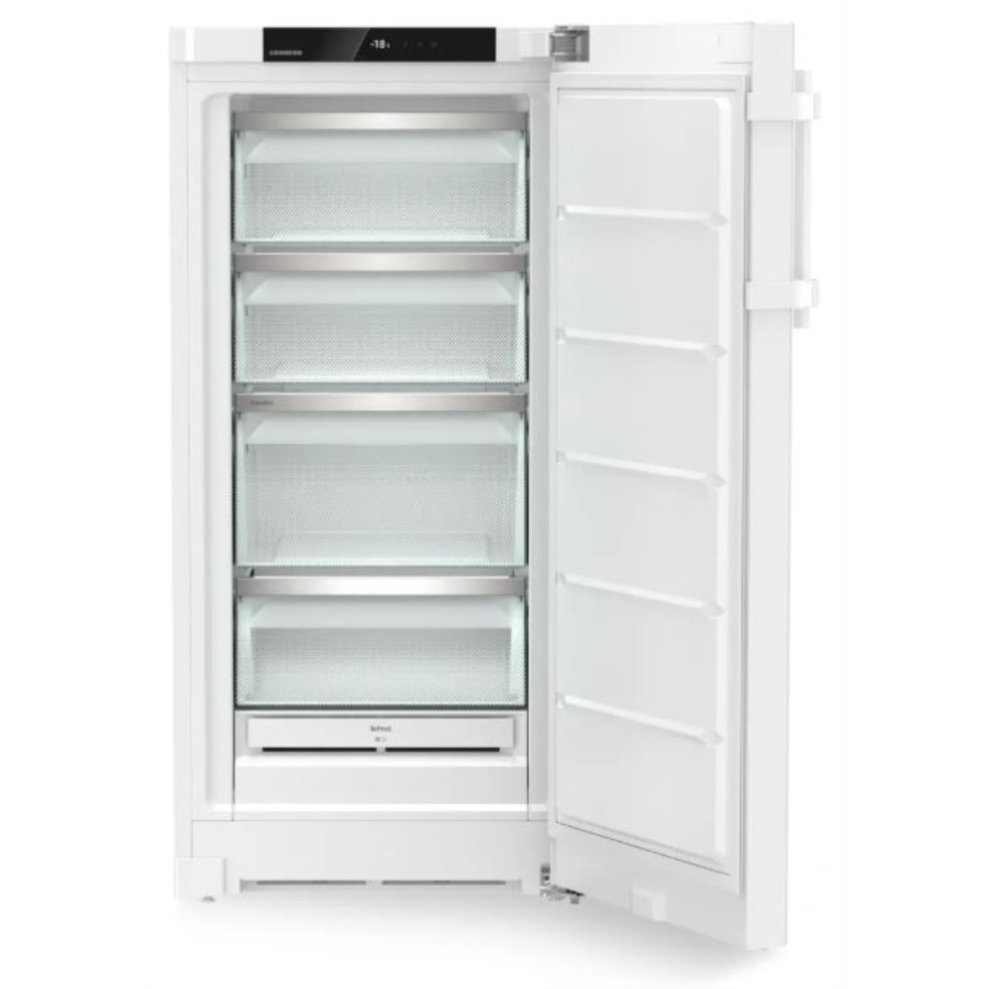 additioanl image for  Liebherr Freezer F/S No Frost Wht. 160 L 